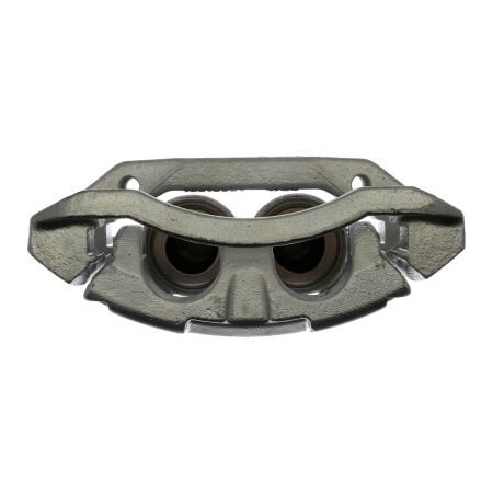 Raybestos R-Line Reman Loaded Coated Caliper & Bracket Assy - Brakes RC11895C